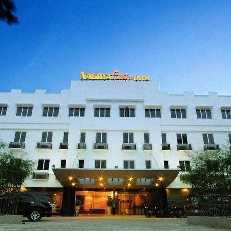 Nagoya One Hotel Екстер'єр фото