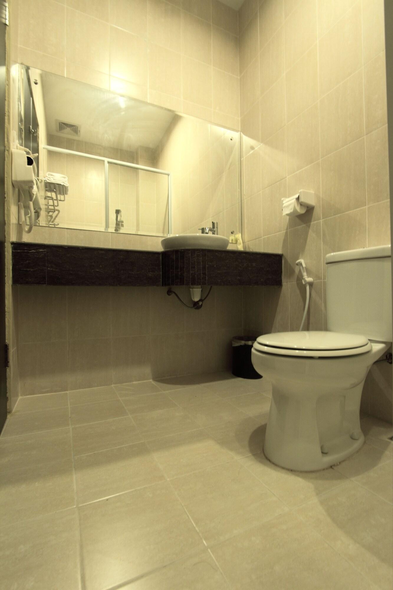 Nagoya One Hotel Екстер'єр фото