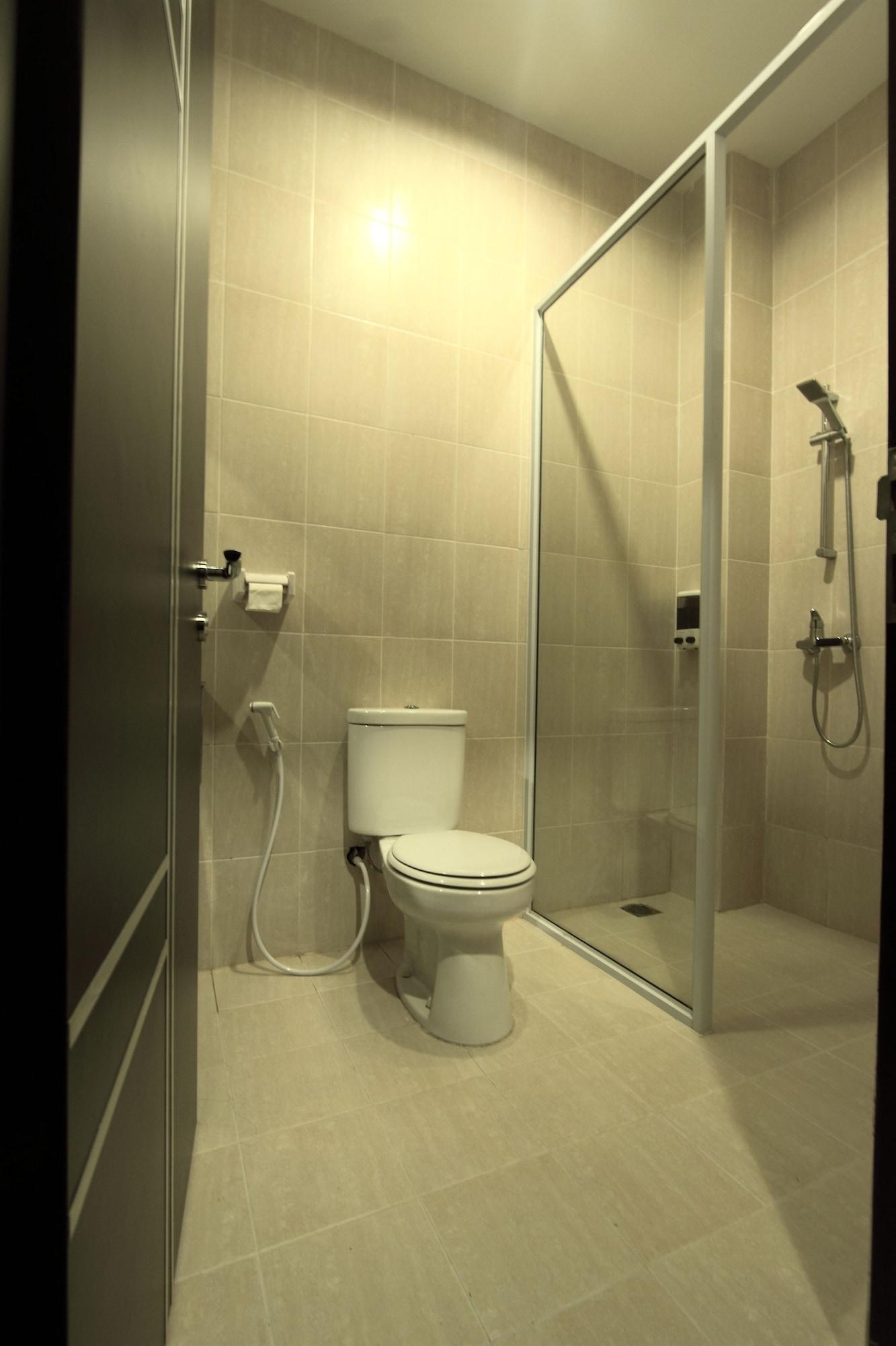 Nagoya One Hotel Екстер'єр фото