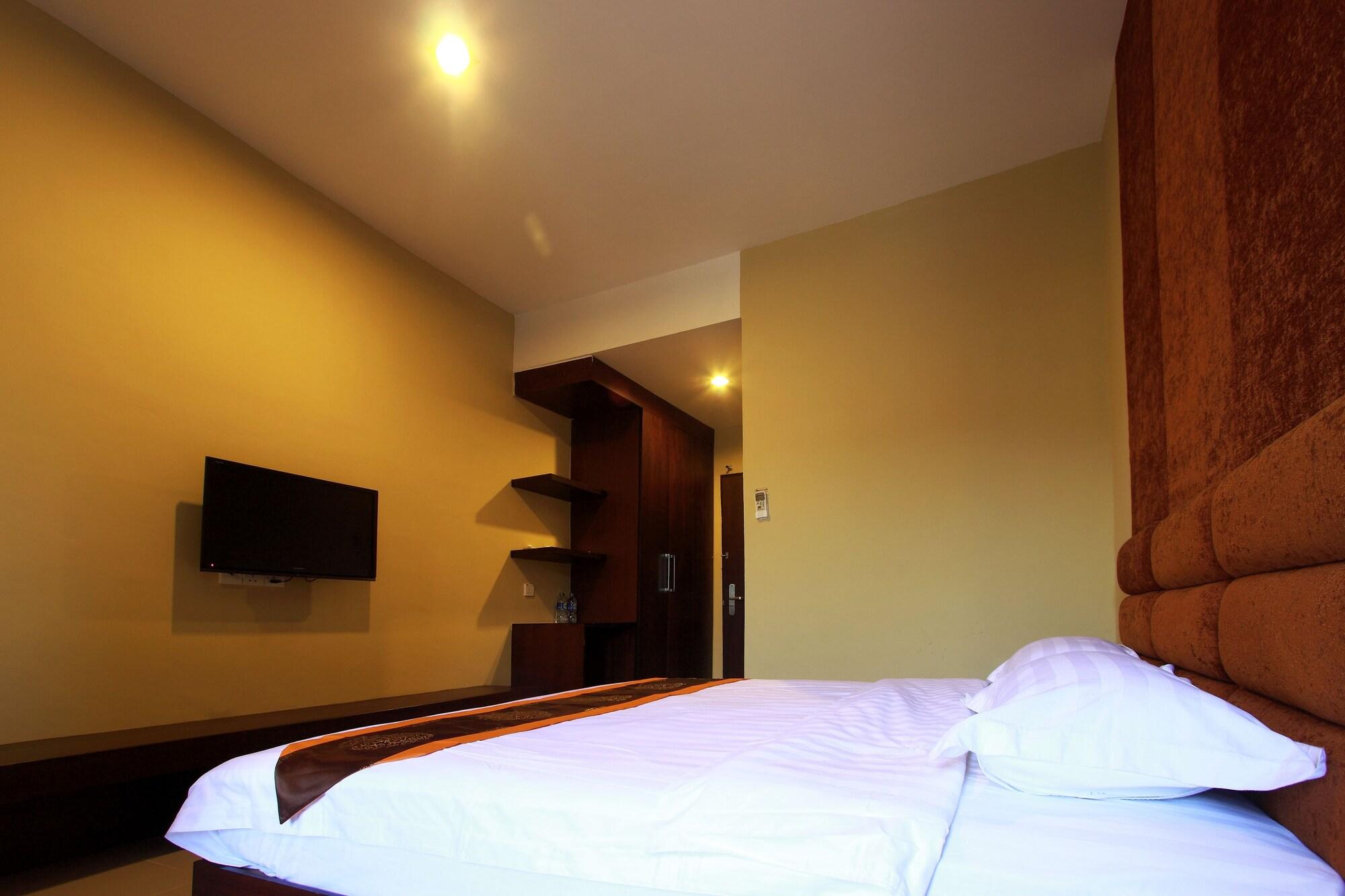 Nagoya One Hotel Екстер'єр фото