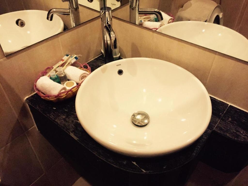 Nagoya One Hotel Екстер'єр фото