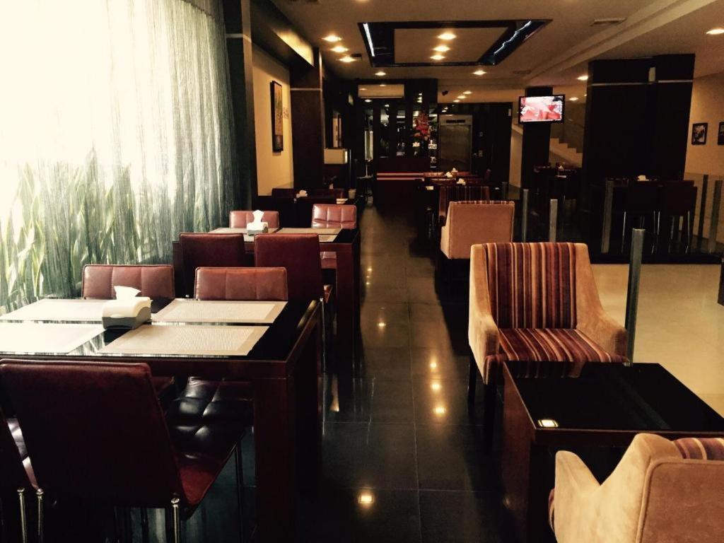 Nagoya One Hotel Екстер'єр фото