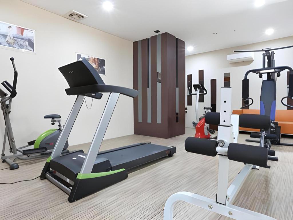 Nagoya One Hotel Екстер'єр фото