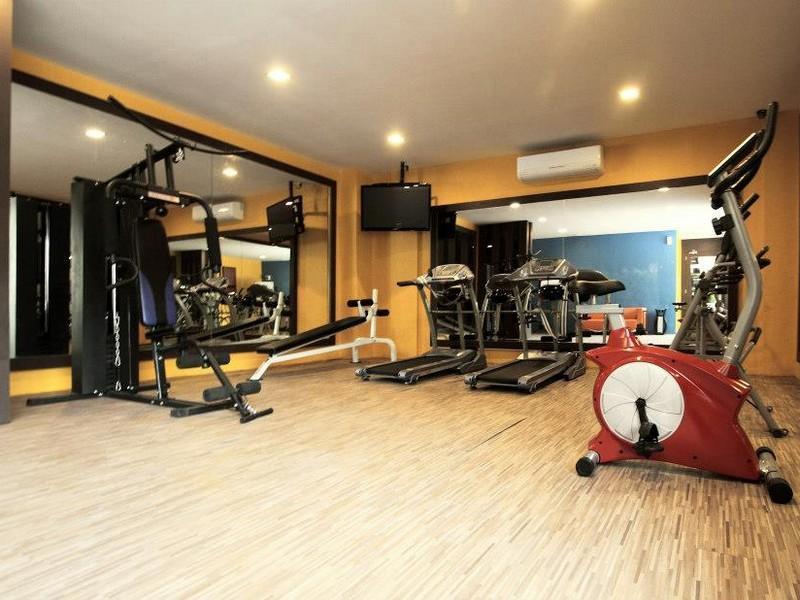 Nagoya One Hotel Екстер'єр фото