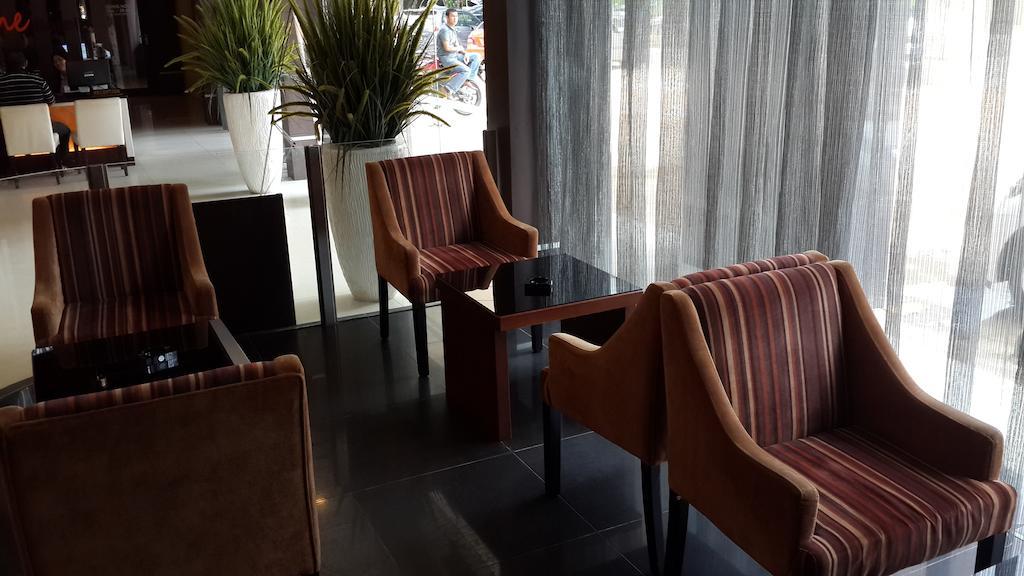 Nagoya One Hotel Екстер'єр фото