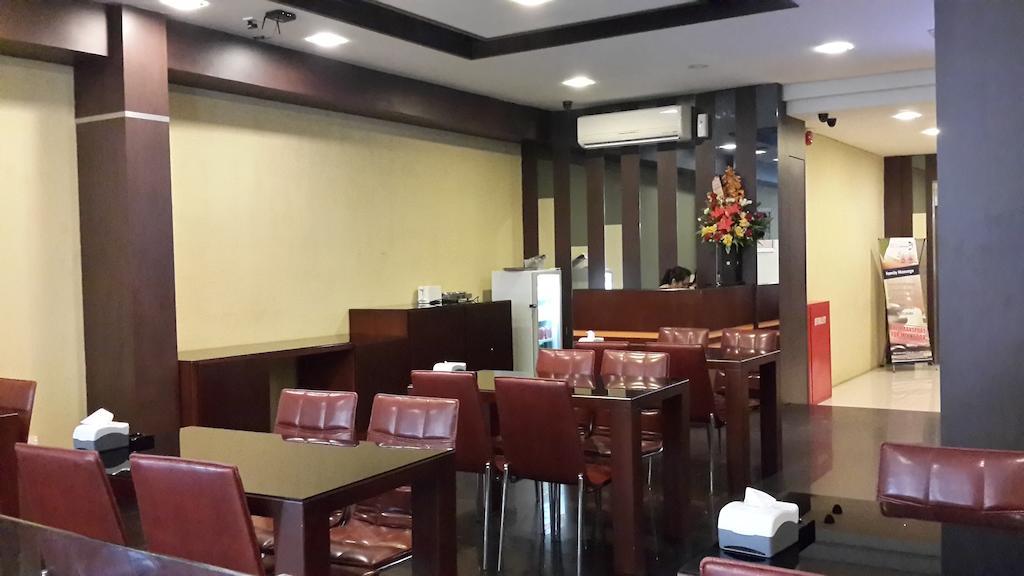 Nagoya One Hotel Екстер'єр фото