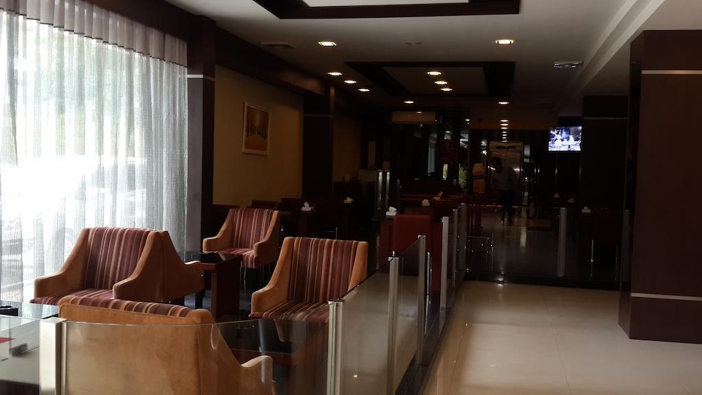Nagoya One Hotel Екстер'єр фото