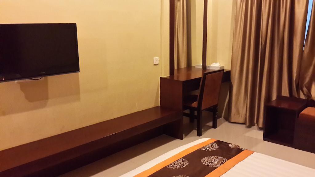 Nagoya One Hotel Екстер'єр фото